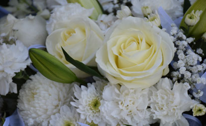 Casket inside a hearse on the way to a burial ceremony, Experienced Tangihanga specialists.